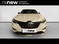 Usado Renault Arkana Evolution 140 CV (102 kW) 2025 Blanco SUV