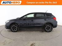 Usado Subaru XV Sport 147 CV (108 kW) 2014 Gris / plata SUV