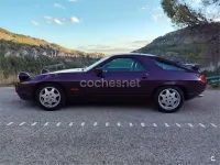 Usado Porsche 928 330 CV (242 kW) 1992 Granate Coupe