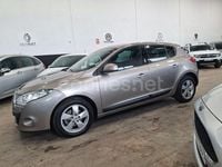 Usado Renault Mégane II Dynamique 105 CV (77 kW) 2008 Beige Berlina