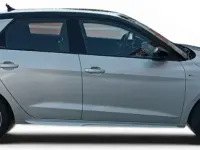 Usado Audi A1 Sportback Premium 110 CV (80 kW) 2023 Gris / plata Utilitario