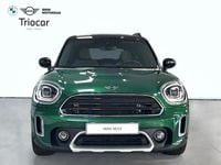 Usado Mini Cooper Countryman 136 CV (100 kW) 2022 Otro SUV