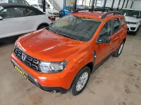 Usado Dacia Duster Essentiel 115 CV (84 kW) 2022 Naranja SUV
