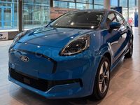 Nuevo Ford Puma 2025 Eléctrico SUV