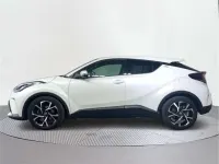 Usado Toyota C-HR Advance 122 CV (89 kW) 2022 SUV