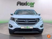 Usado Ford Edge Titanium 211 CV (155 kW) 2016 Blanco SUV