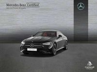 Usado Mercedes CLE220 197 CV (144 kW) 2024 Coupe