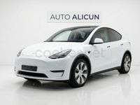 Usado Tesla Model Y 378 kW (514 CV) 2022 Eléctrico SUV