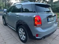 Usado Mini Cooper SD Countryman 190 CV (139 kW) 2019 Gris / plata SUV