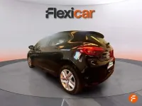 Usado Renault Clio Intens 91 CV (66 kW) 2021 Negro Utilitario