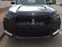 Usado BMW X1 Comfort Edition 136 CV (100 kW) 2024 Negro SUV