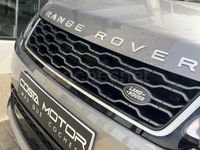 Käytetty Land Rover Range Rover Sport S 249 HP (183 kW) 2020 Harmaa Katumaasturi