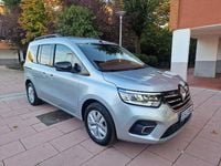 Usado Renault Kangoo Edition One 95 CV (69 kW) 2022 Gris Monovolumen
