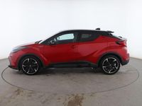 Usado Toyota C-HR Sport 184 CV (135 kW) 2021 Rojo SUV