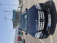 Usado Mercedes ML300 204 CV (150 kW) 2011 Azul SUV
