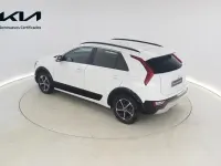 Usado Kia Niro 129 CV (94 kW) 2025 SUV
