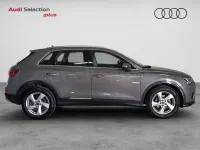 Usado Audi Q3 Advanced Plus 150 HP (110 kW) 2023 Cinzento SUV