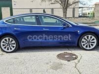 Usado Tesla Model 3 RWD 208 kW (283 CV) 2021 Eléctrico Berlina