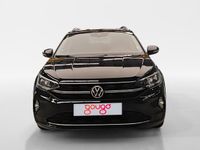 Usado VW Taigo 95 CV (69 kW) 2025 SUV