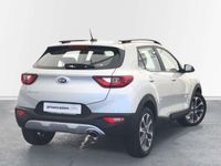 usado Kia Stonic 1.4MPI 100CV 2WD 6MT ACTIVE