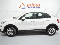 Usado Fiat 500X Urban 95 CV (69 kW) 2020 Blanco SUV