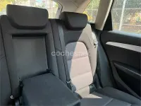 Usado Audi Q5 143 CV (105 kW) 2012 Negro SUV