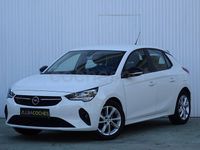 Usado Opel Corsa Elegance 100 CV (73 kW) 2021 Blanco Utilitario