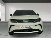 Usado BYD Dolphin Comfort 150 kW (204 CV) 2024 Blanco Utilitario