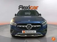 Usado Mercedes GLA250 218 CV (160 kW) 2022 Azul SUV