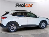 Usado Ford Kuga Titanium 120 CV (88 kW) 2022 Blanco SUV