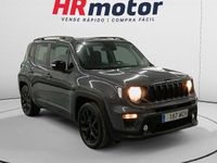 Usado Jeep Renegade Longitude 120 CV (88 kW) 2022 SUV