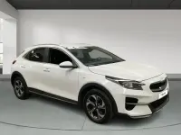 Usado Kia XCeed 120 CV (88 kW) 2022 Blanco SUV