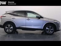 Usado Nissan Qashqai N-Connecta 158 CV (116 kW) 2023 SUV