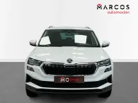 Usado Skoda Karoq Selection 150 CV (110 kW) 2024 SUV