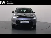 Usado Citroën C3 Aircross Feel 110 CV (80 kW) 2023 Gris / plata SUV