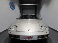 Usado Porsche 928 300 CV (220 kW) 1985 Beige Coupe