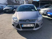 Usado Ford Focus Titanium 115 CV (84 kW) 2012 Azul Familiar