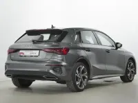 Usado Audi A3 e-tron 204 CV (150 kW) 2024 Utilitario