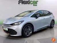 Usado Cupra Born 150 kW (204 CV) 2023 Gris Utilitario