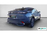 Usado Peugeot 408 Allure 136 CV (100 kW) 2024 SUV