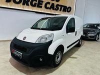 usado Fiat Fiorino Cargo 1.3 MULTIJET FURGON 75CV