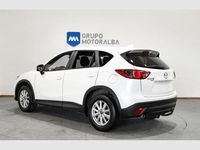 Occasion Mazda CX-5 Style 150 ch (110 kW) 2012 Blanc SUV