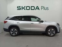 Usado Skoda Kodiaq Selection 150 CV (110 kW) 2025 Plateado SUV