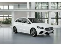 Usado Mercedes C320 165 CV (121 kW) 2025 Blanco Familiar