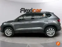 Usado Seat Ateca Style 150 CV (110 kW) 2023 Gris SUV