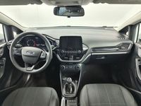 usado Ford Fiesta 1.1 Ti-vct Limited Edition