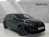 Usado Kia Ceed Edition 7 100 CV (73 kW) 2025 Negro Utilitario