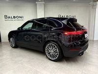 Usado Porsche Cayenne S 440 CV (323 kW) 2019 Negro SUV