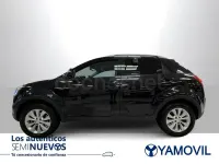 Usado SsangYong Korando 178 CV (130 kW) 2016 Azul SUV