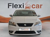 usado Seat Toledo 1.4 TSI 125 cv St&Sp DSG STYLE Gasolina en Flexicar Langreo